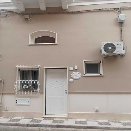 Villa La Chicca Nel Centro Massafra Exterior foto
